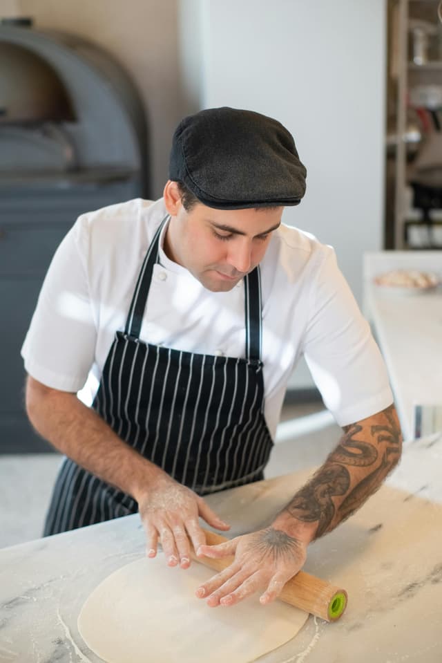 James Anderson image